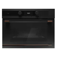 Teka Infinity G1 Compact Special Edition Microwave + Grill, MLC 84-G1 BM (45 L; 3200 W)