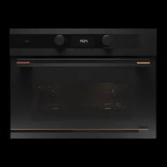 Teka Infinity G1 Compact Special Edition Microwave + Grill, MLC 84-G1 BM (45 L; 3200 W)