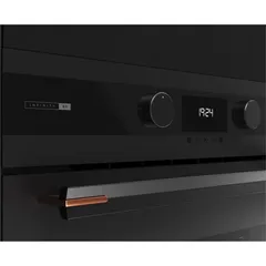 Teka Infinity G1 Compact Special Edition Microwave + Grill, MLC 84-G1 BM (45 L; 3200 W)