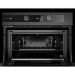 Teka Infinity G1 Compact Special Edition Microwave + Grill, MLC 84-G1 BM (45 L; 3200 W)