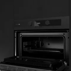 Teka Infinity G1 Compact Special Edition Microwave + Grill, MLC 84-G1 BM (45 L; 3200 W)