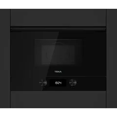 Teka Built-in Microwave + Grill, ML 8220 BIS L FBK (25 L, 1450 W)