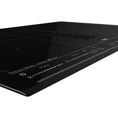 Teka FullFlex MasterSense Air 4 Zone Induction Hob W/Integrated Hood, AFF 87601 (21.9 x 80 x 51 cm)