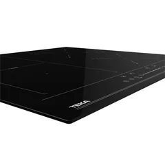 Teka Built-In 4 Zone Flex Induction Hob, IBF 64200 (5.5 x 59 x 5.2 cm)