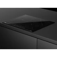 Teka Built-In 4 Zone Flex Induction Hob, IBF 64200 (5.5 x 59 x 5.2 cm)