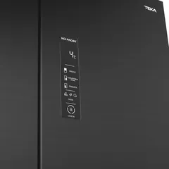 Teka Freestanding Multi-Door Refrigerator, RMF 77960 (522 L)