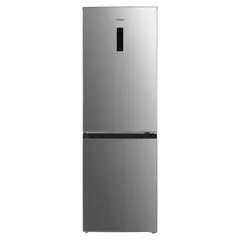 Teka Freestanding Combi Bottom Freezer Refrigerator, RBF 3450 SS 220-240 50 ME (323 L)