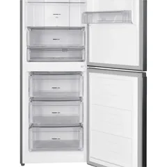 Teka Freestanding Combi Bottom Freezer Refrigerator, RBF 3450 SS 220-240 50 ME (323 L)