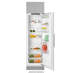 Teka VitaCareBox Built-in Full Refrigerator, RSL 71735 FI ME (303 L)