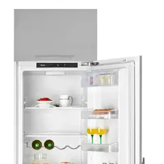 Teka VitaCareBox Built-in Full Refrigerator, RSL 71735 FI ME (303 L)