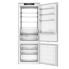 Teka Built-In Combi Refrigerator, RBF 78780 (341 L)