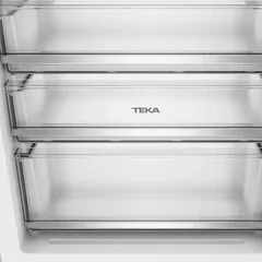 Teka Built-In Combi Refrigerator, RBF 78780 (341 L)