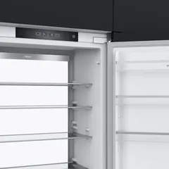 Teka Built-In Combi Refrigerator, RBF 78780 (341 L)