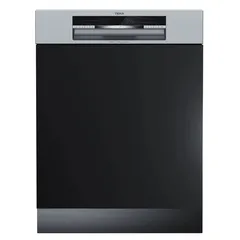 Teka ExpertCare Series Partially Integrated Dishwasher, DSI 46750 SS (13 Place Settings)