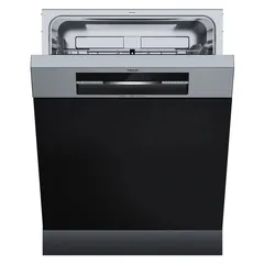 Teka ExpertCare Series Partially Integrated Dishwasher, DSI 46750 SS (13 Place Settings)