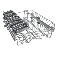 غسالة أطباق داخلية جزئيًّا مجموعة إكسبرت كير DSI 46750 SS تيكا (13 إعداد مكان)