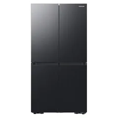 Samsung Freestanding BESPOKE T-Style French Door Refrigerator, RF65DG90BEB1AE (602 L)