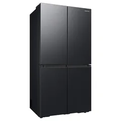 Samsung Freestanding BESPOKE T-Style French Door Refrigerator, RF65DG90BEB1AE (602 L)