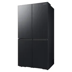 Samsung Freestanding BESPOKE T-Style French Door Refrigerator, RF65DG90BEB1AE (602 L)