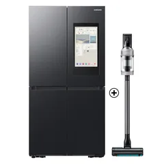 Samsung Freestanding T-Style Refrigerator, RF71DG9H0EB1AE (702 L)