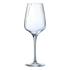 Chef & Sommelier Symetrie Stemmed Glass Tumbler Set (350 ml, 6 Pc.)