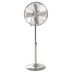 Crownline Metal Stand Fan, SF402 (50 W)