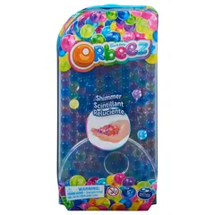 Orbeez Grown Shimmer Multicolor Orbeez Beads