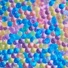 Orbeez Grown Shimmer Multicolor Orbeez Beads