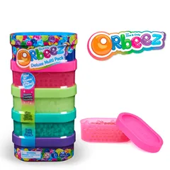 Orbeez Grown Deluxe Multi Pack (Multicolor, 5 Ps.)