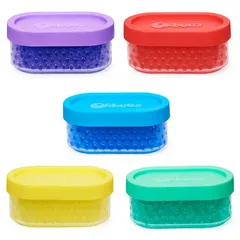 Orbeez Grown Deluxe Orbeez Beads Multipack (5 Pc.)