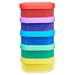 Orbeez Grown Deluxe Orbeez Beads Multipack (5 Pc.)