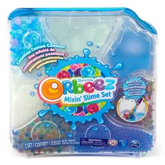 Orbeez Mixin Slime Set
