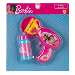 Barbie Bubble Blaster Toy