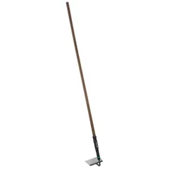 Gardena Natureline Wood and Stainless Steel Hoe (16 cm)