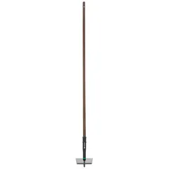 Gardena Natureline Wood and Stainless Steel Hoe (16 cm)