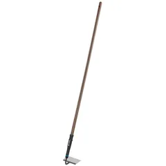 Gardena Natureline Wood and Stainless Steel Hoe (16 cm)