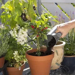 مجموعة أدوات يدوية جاردينا (4 قطعة)