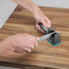 Gardena Sharpener