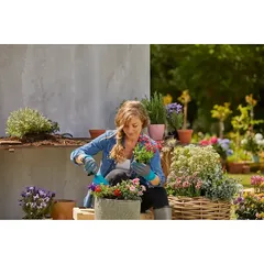 Gardena Garden and Maintenance Gloves (Large)
