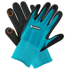 Gardena Planting and Soil Gloves (Small)