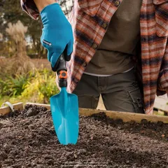 Gardena Planting and Soil Gloves (Small)