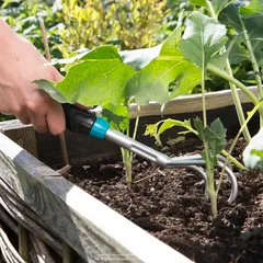 Gardena Comfort Hand Grubber (7 cm)