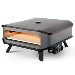 Cozze 13” Gas Pizza Oven (53 x 53 x 29 cm)