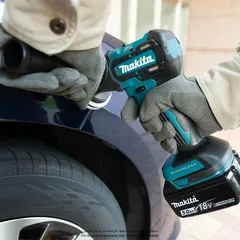 Makita Cordless Sander Polisher, DPV300Z (18V)