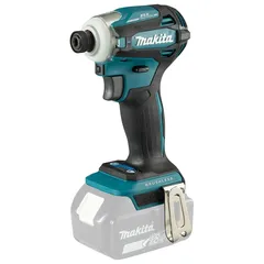 Makita Cordless Impact Driver with Hex, DTD172RFJ (18 V)