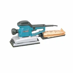 Makita Corded Finishing Sander, BO4900 (330 W)