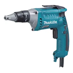 Makita Drywall Electric Screw Driver FS4300 (570 W, 5 mm)