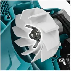 Makita Cordless Blower/Vacuum, DUB187T002 (18 V)