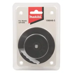 Makita Plastic Blade Set for UR100D, 198848-3