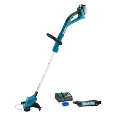 Makita Cordless Grass Trimmer, DUR193RF (280 W)